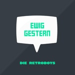 Logo of the podcast Ewig Gestern – Podcast über Retrospiele und Popkultur Podcast Ewig Gestern – Podcast über Retrospiele und Popkultur