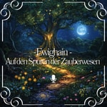 Podcast Ewighain – Auf den Spuren der Zauberwesen