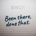Logo of the podcast EWOR Been There, Done That Podcast Podcast EWOR Been There, Done That Podcast