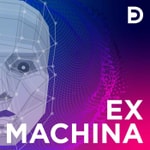 Logo of the podcast Ex Machina, l’ère des algorithmes Podcast Ex Machina, l’ère des algorithmes