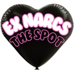 Logo of the podcast Ex Narcs The Spot Podcast Ex Narcs The Spot