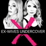 Logo of the podcast Ex-Wives Undercover: Liars, Cheaters & Love Cons Podcast Ex-Wives Undercover: Liars, Cheaters & Love Cons
