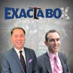 Exacta Box Podcast Exacta Box