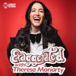 Exaggerated with Theresa Moriarty Exaggerated with Theresa Moriarty