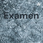 Logo of the podcast Examen Podcast Examen