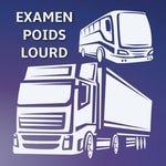 Logo of the podcast Examen Permis Poids Lourd - L'essentiel des 12 fiches Podcast Examen Permis Poids Lourd - L'essentiel des 12 fiches