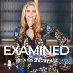 Logo of the podcast Examined Podcast Examined