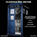 Logo of the podcast Examining The Doctor: Doctor Who Episode Commentary Podcast Examining The Doctor: Doctor Who Episode Commentary