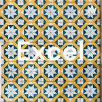 Logo of the podcast Excel Podcast Excel