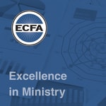 Logo of the podcast Excellence in Ministry Podcast Excellence in Ministry
