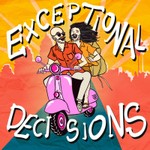 Logo of the podcast Exceptional Decisions Podcast Exceptional Decisions