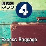 Logo of the podcast Excess Baggage Podcast Excess Baggage