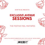 Logo of the podcast Exclusive Avenue Sessions Podcast Exclusive Avenue Sessions