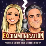 Logo of the podcast Excommunication Podcast Podcast Excommunication Podcast