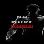 Logo of the podcast Excuses Motivation Podcast Excuses Motivation