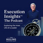 Podcast Execution Insights™: The Podcast