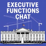 Logo of the podcast Executive Functions Chat