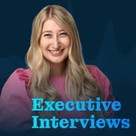 Logo of the podcast Executive Interviews Podcast Executive Interviews