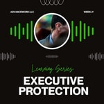 Logo of the podcast Executive Protection Insights Podcast Executive Protection Insights
