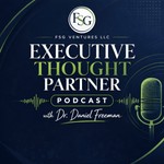 Executive Thought Partner Podcast Executive Thought Partner