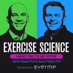 Exercise Science Podcast Exercise Science