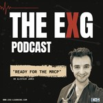 Podcast EXG: Ready For The MRCP Podcast