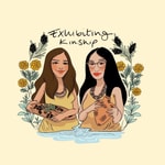 Logo of the podcast Exhibiting Kinship Podcast Exhibiting Kinship