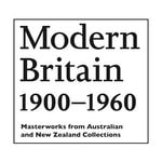 Logo of the podcast Exhibition Modern Britain - Audio Guide Podcast Exhibition Modern Britain - Audio Guide