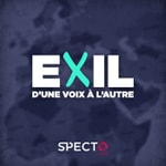 Exil, d'une voix à l'autre