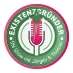 Logo of the podcast Existenzgründung in der Hörakustik Podcast Existenzgründung in der Hörakustik
