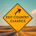 Logo of the podcast Exit Country Classics Podcast Exit Country Classics