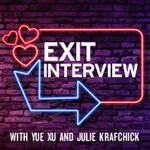 Logo of the podcast Exit Interview Podcast Exit Interview