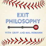 Exit Philosophy with Griff and Mal Podcast Exit Philosophy with Griff and Mal