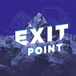 Logo of the podcast Exit Point Logo of the podcast Exit Point