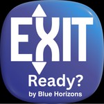 Logo of the podcast Exit Ready? Podcast Exit Ready?