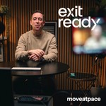 Logo of the podcast Exit Ready Podcast Exit Ready