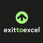Logo of the podcast Exit To Excel Podcast Podcast Exit To Excel Podcast
