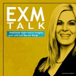 Logo of the podcast EXM Talk Podcast EXM Talk