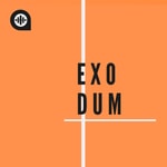 Logo of the podcast Exodum Podcast Exodum