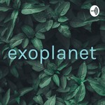 Logo of the podcast exoplanet Podcast exoplanet