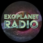 Logo of the podcast Exoplanet Radio
