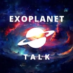 Logo of the podcast Exoplanet Talk Podcast Exoplanet Talk