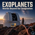 Podcast Exoplanets