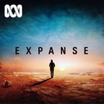 Logo of the podcast Expanse Podcast Expanse