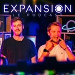 Logo of the podcast EXPANSION - Le Podcast Podcast EXPANSION - Le Podcast