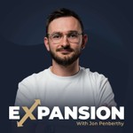Logo of the podcast Expansion Podcast Podcast Expansion Podcast