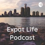 Logo of the podcast Expat Life Podcast Podcast Expat Life Podcast