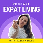 Logo of the podcast Expat Living Podcast Podcast Expat Living Podcast