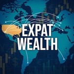 Logo of the podcast Expat Wealth - Cross-Border Financial Advice for Expats in America and Americans Abroad Podcast Expat Wealth - Cross-Border Financial Advice for Expats in America and Americans Abroad