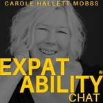 Expatability Chat Podcast Expatability Chat